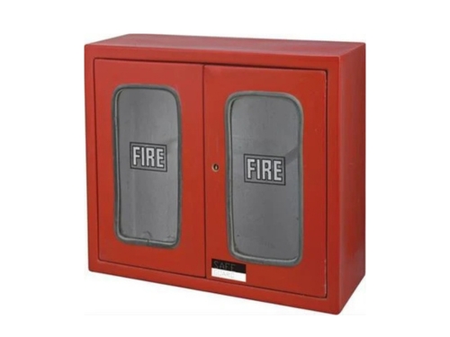 Fire Alarm System